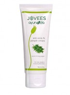 Jovees Neem & Long Pepper Anti Acne Pimple Cream-60